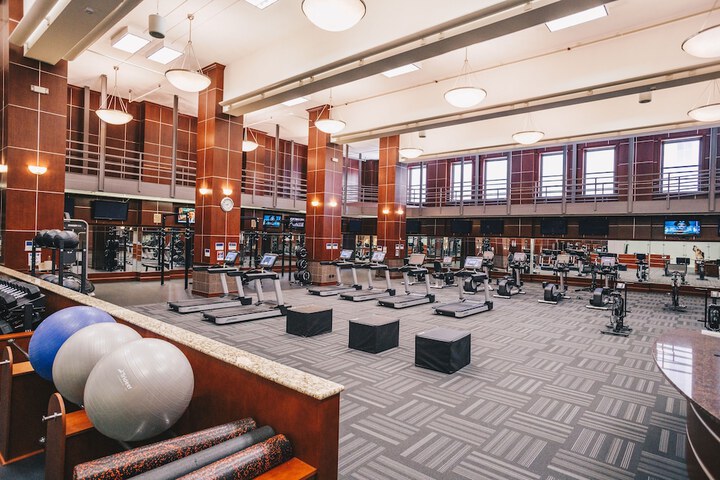 Hyatt Centric Downtown Minneapolis