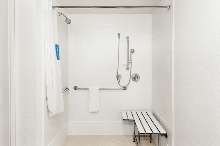 Hampton Inn Georgetown-Marina
