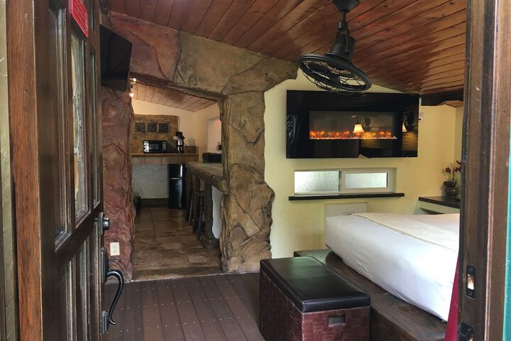 Chalet Kilauea