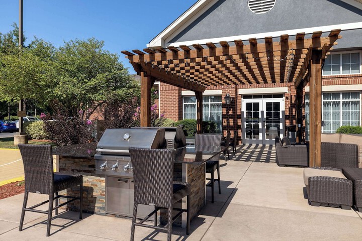 Terrace/Patio 51 of 54