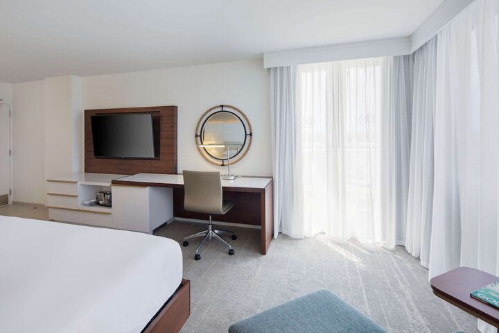 DoubleTree by Hilton Deerfield Beach Boca Raton