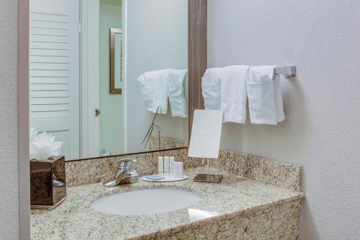 Courtyard Marriott Ocala