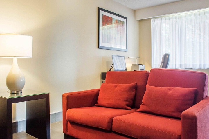 Comfort Inn Brantford