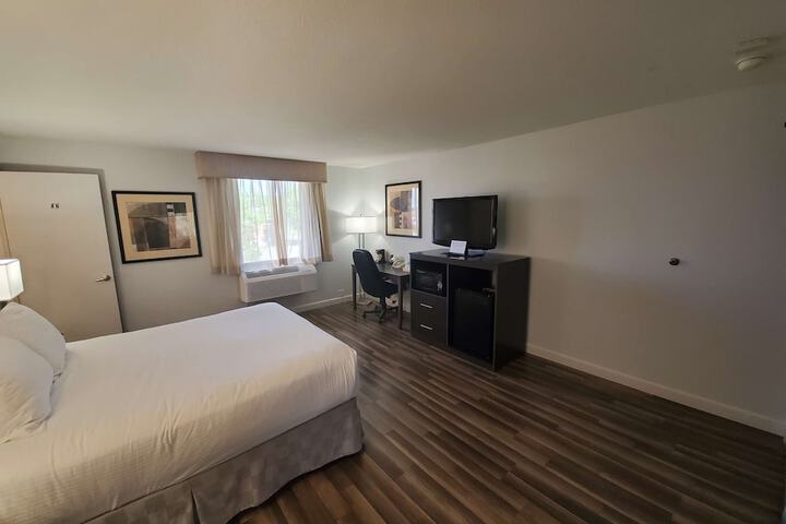 Best Western DuBois Hotel