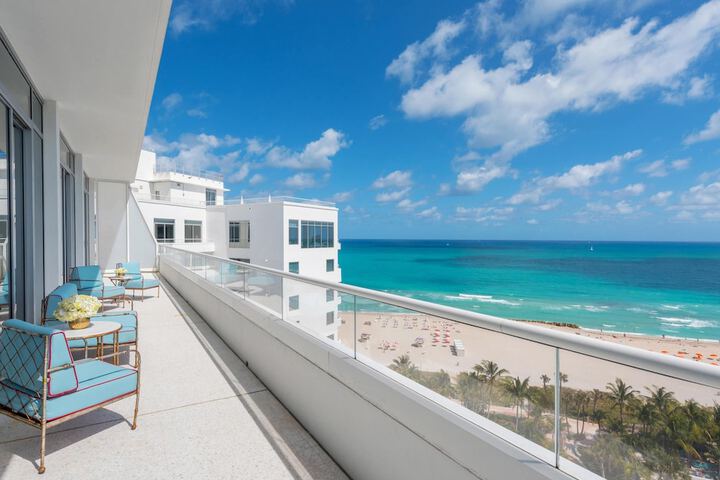 Faena Miami Beach