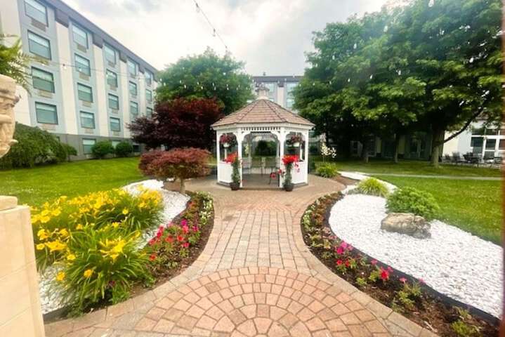 Holiday Inn Piscataway Somerset by IHG