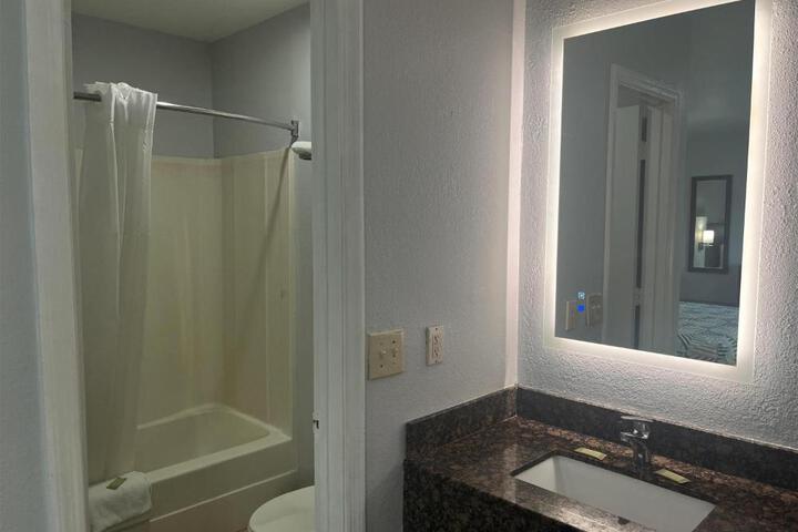 Motel 6 Saint George SC – I-95