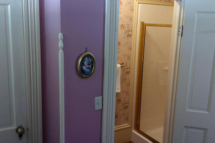 The Mays Place Bed and Breakfast