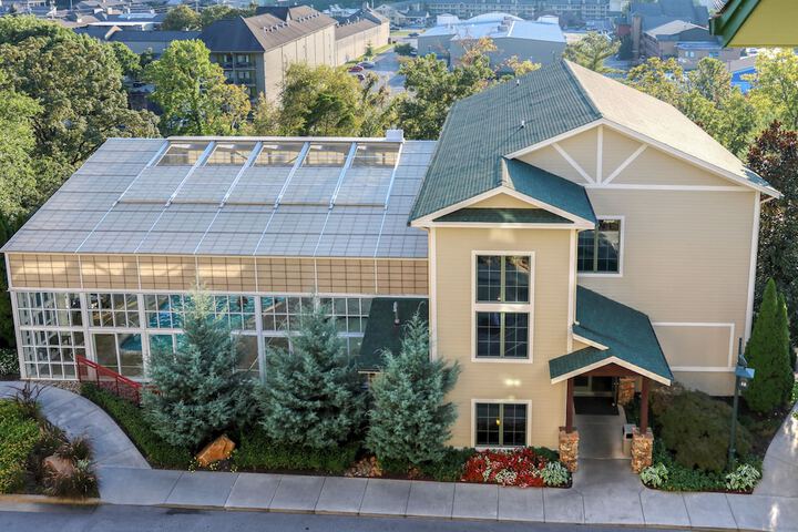 RiverStone Condo Resort & Spa