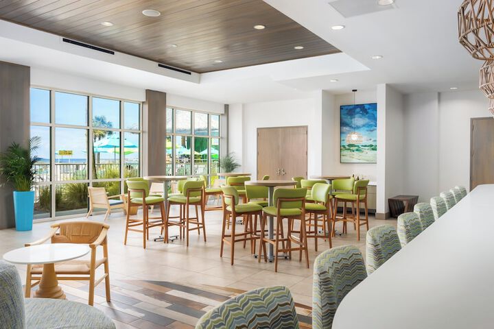 Holiday Inn Resort Fort Walton Beach by IHG