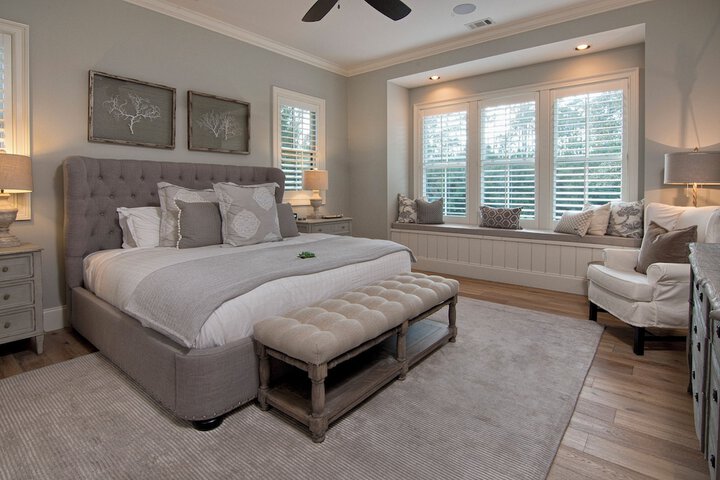 Montage Palmetto Bluff Residences