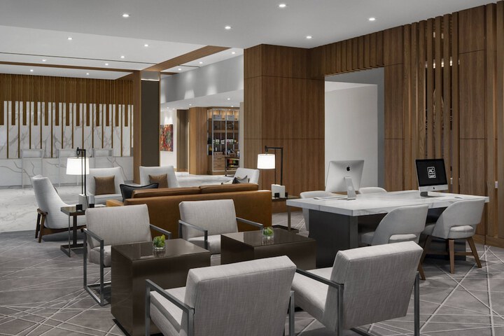 AC Hotel Fort Lauderdale Sawgrass Mills / Sunrise