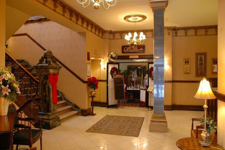 Hotel Interior 14 of 49