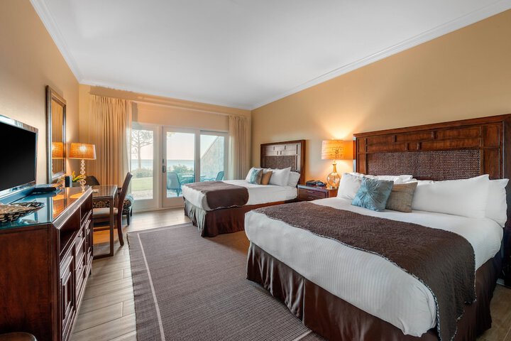 The Villas of Amelia Island
