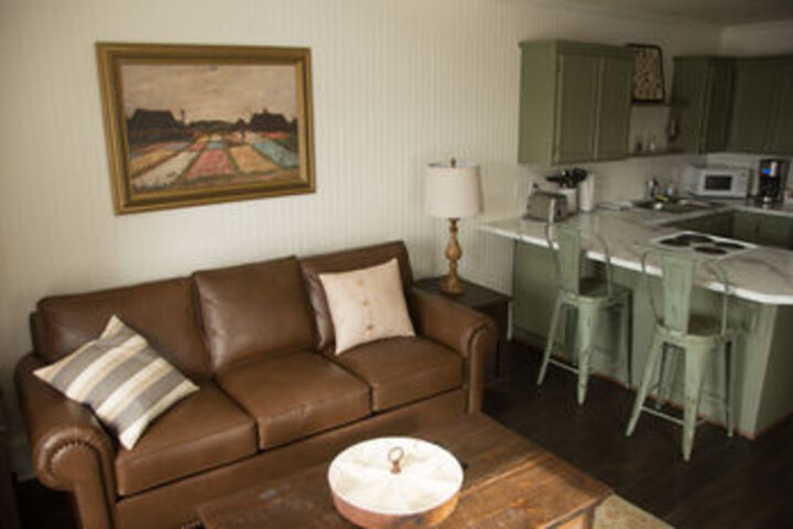The Mill Inn