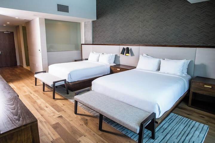 Mountain Shadows Resort Scottsdale