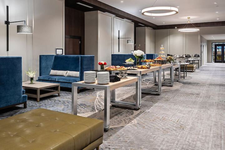 Crowne Plaza North Augusta by IHG