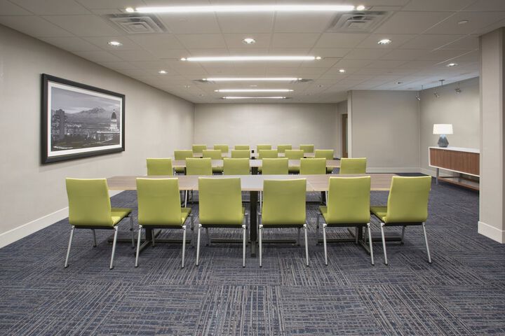 Holiday Inn Express & Suites Jacksonville Camp Lejeune Area by IHG