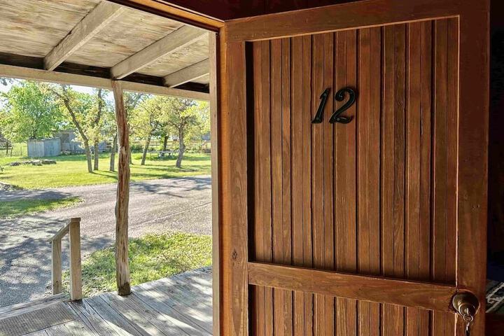 CRC Ranch Retreat