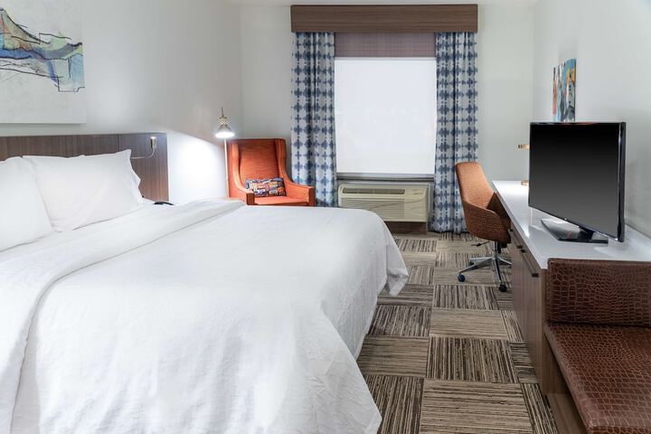 Hilton Garden Inn North Little Rock