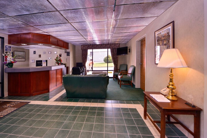 Nations Inn