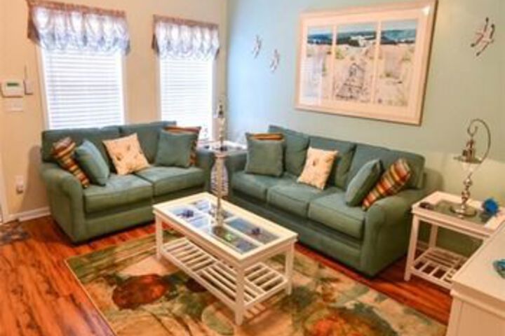 Gulfstream Cottages 301 by RedAwning