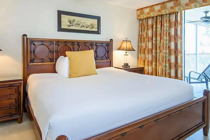 Villas at Hawks Cay Resort