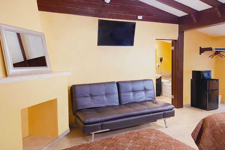 El Patio Inn - Near Universal Studios Hollywood