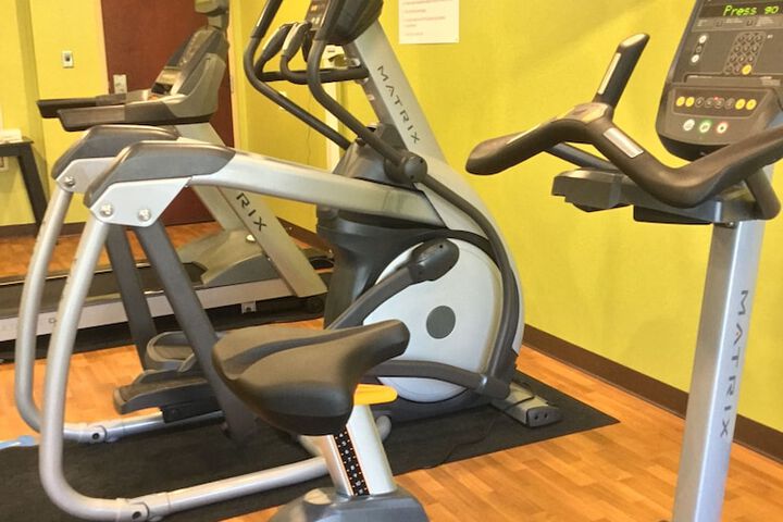 Health and Fitness 52 of 53
