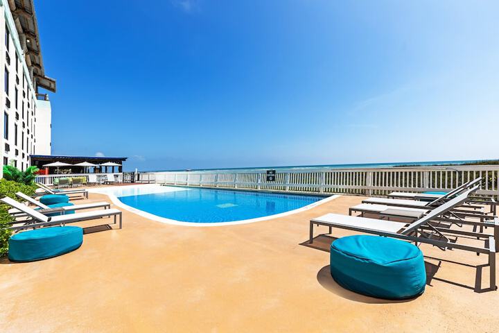 Holiday Inn Resort South Padre Island - Beach Front by IHG