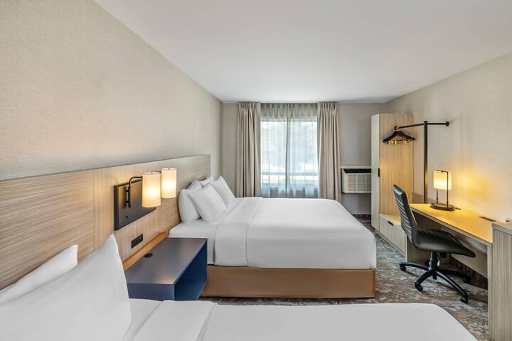Comfort Inn