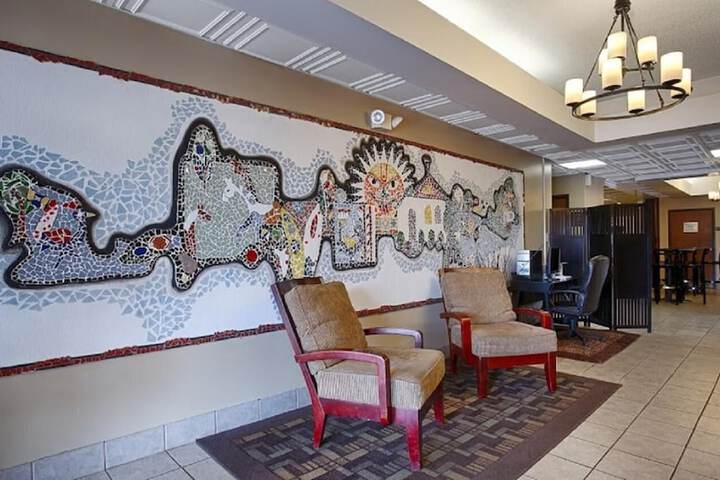 Hotel Interior 7 of 19