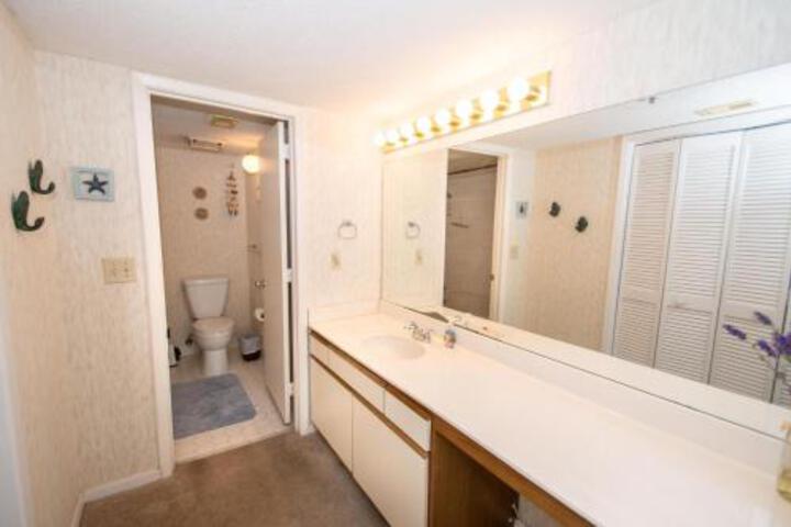 Sea Castle 8 G by Palmetto Vacation Rentals