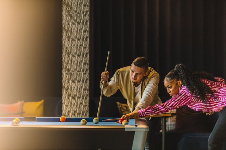 Aloft by Marriott Las Colinas