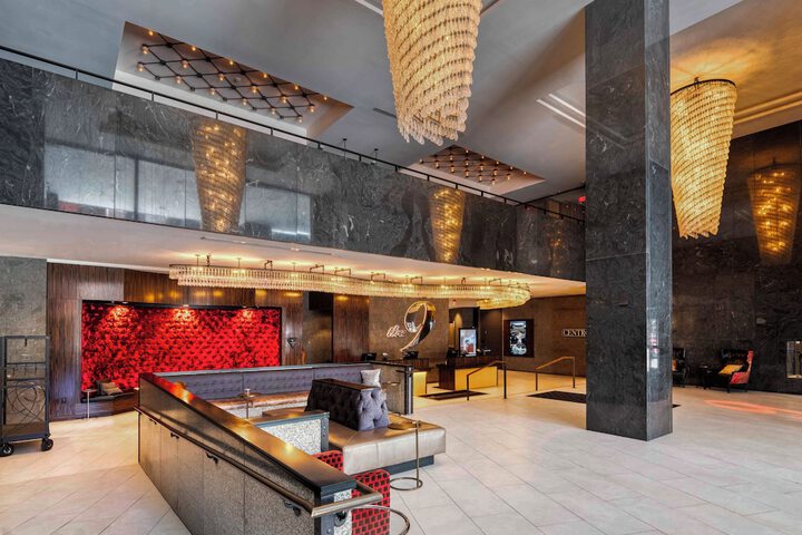 Hotel Interior 19 of 115