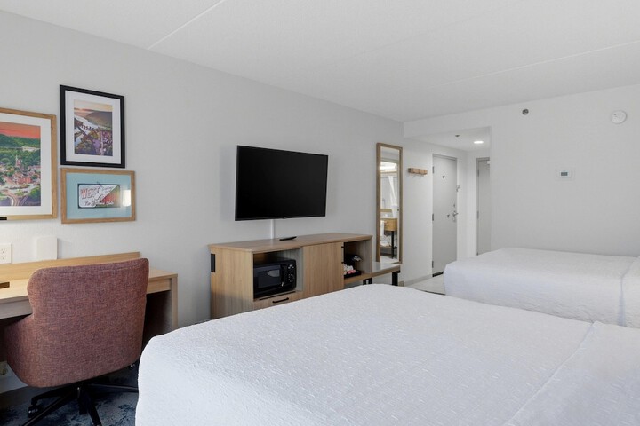 Hampton Inn Martinsburg South-Inwood