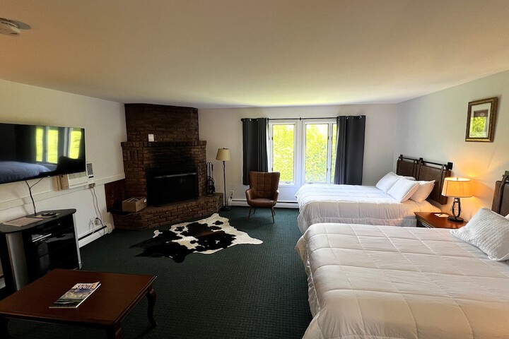 Stowe Motel & Snowdrift