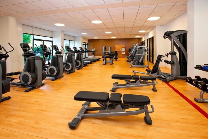 Health and Fitness 55 of 60