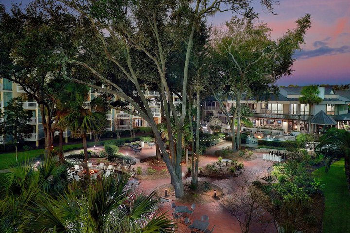 Omni Hilton Head Oceanfront Resort