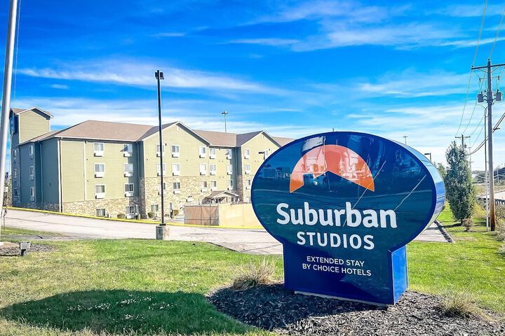Suburban Studios Triadelphia - Wheeling at the Highlands