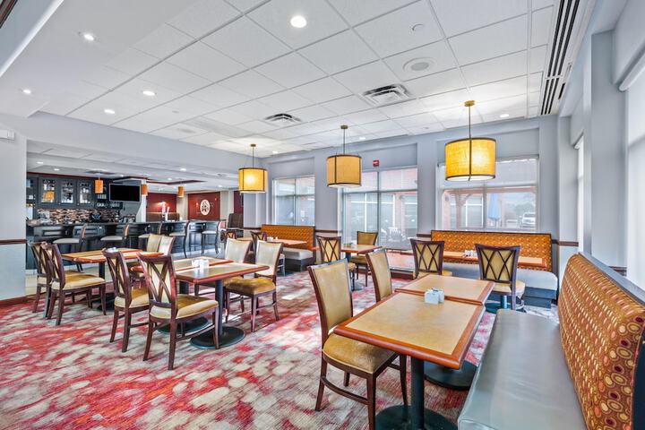 Hilton Garden Inn Starkville