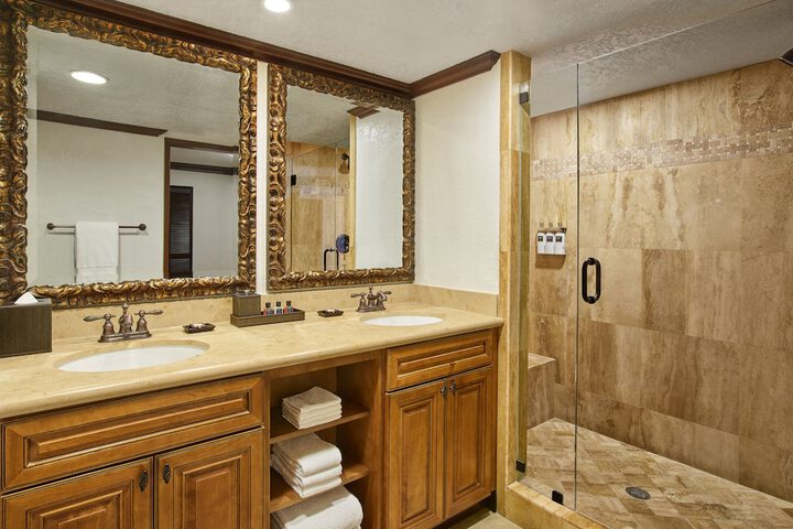 Omni Rancho Las Palmas Resort & Spa