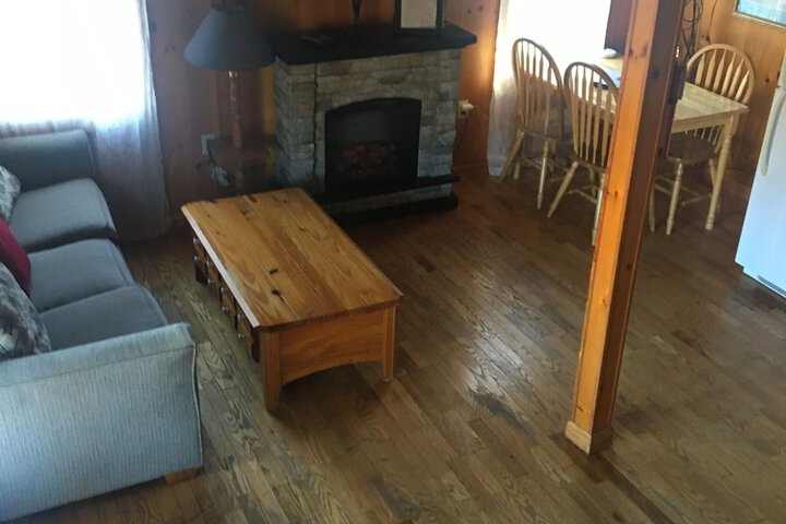 Lago Linda Hideaway Camp