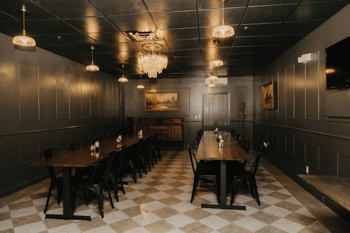 The Brooks Hotel