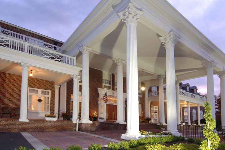Hotel 7 of 60