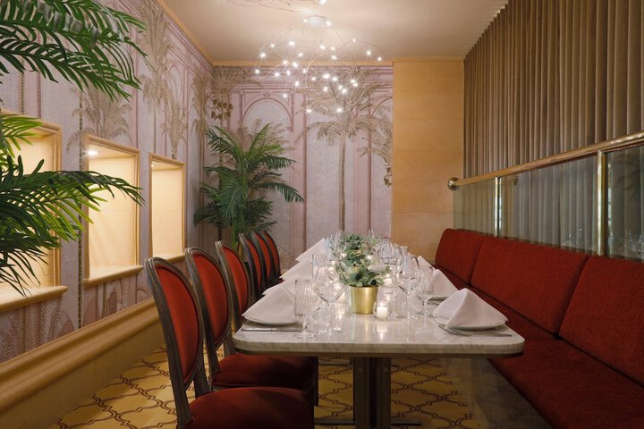 The Fort Garry Hotel Spa and Conference Centre, an Ascend Collection Hotel