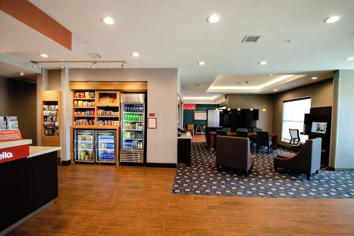 Hotel Interior 17 of 34