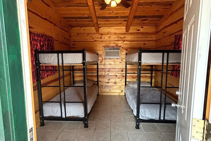 Days End Campground & RV Park