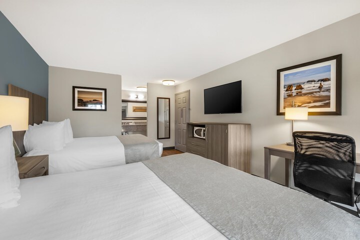 Best Western Inn at Face Rock