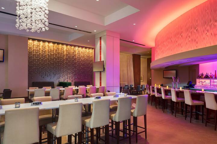 Hilton Charlotte Uptown
